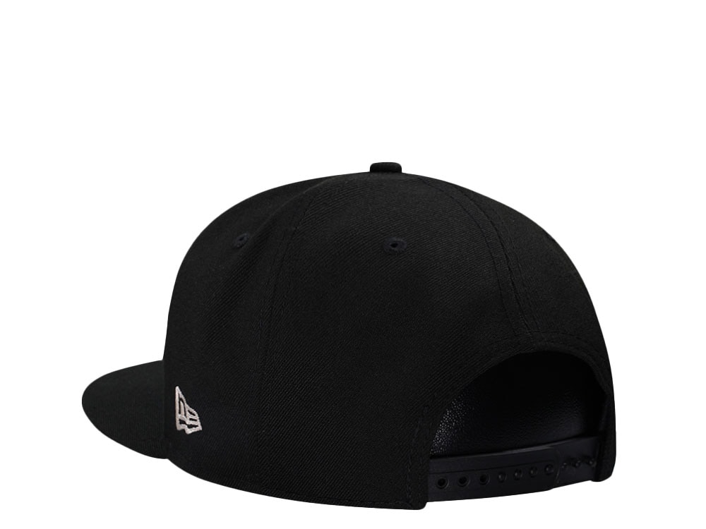 New Era New York Yankees World Series 1996 Rose Edition 9Fifty Snapback Casquette