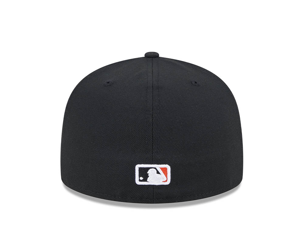New Era Baltimore Orioles City Connect Edition 59Fifty Fitted Casquette