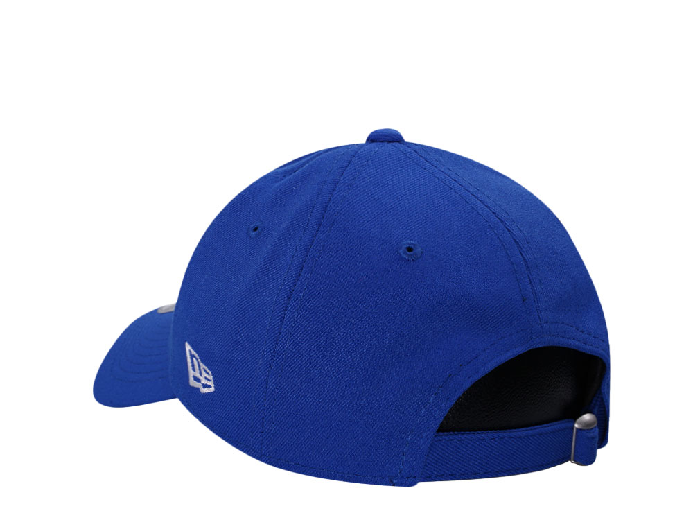 New Era Golden State Warriors City Edition 9Twenty Strapback Casquette