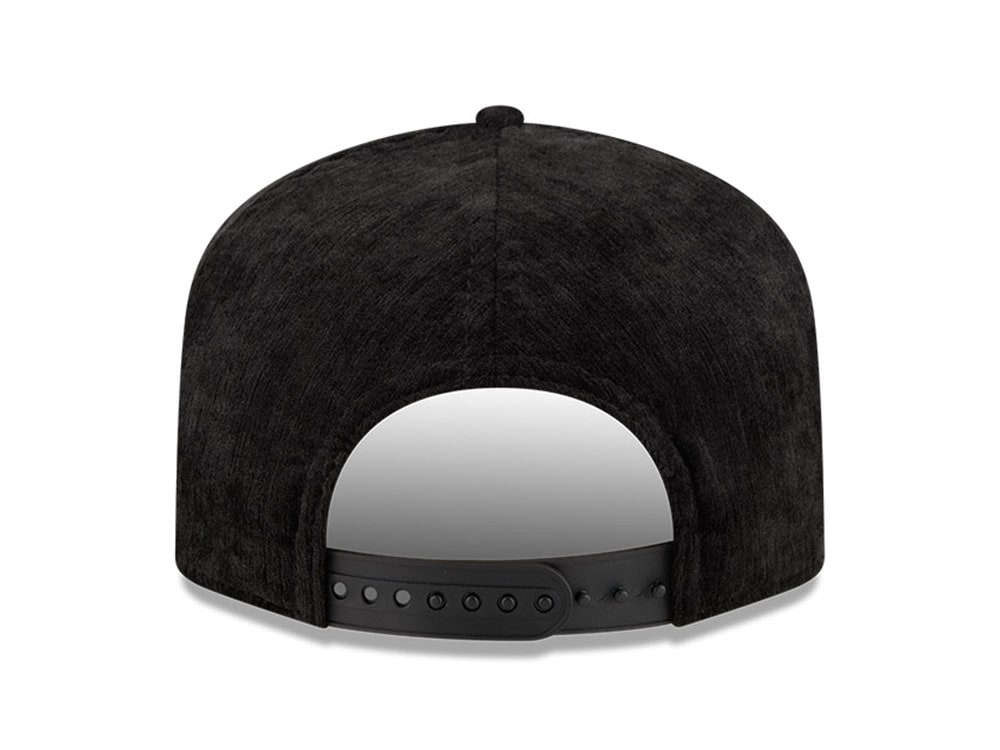 New Era Los Angeles Kings Team Script 19Twenty Snapback Casquette