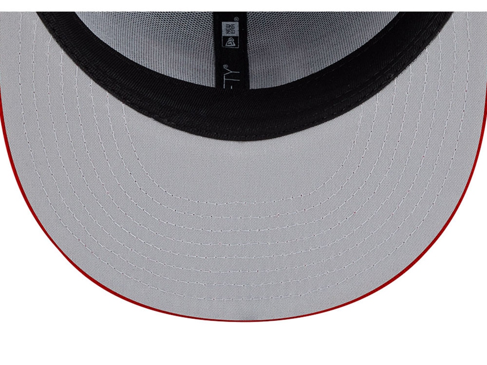 New Era World Baseball Classic Puerto Rico 59Fifty Fitted Casquette