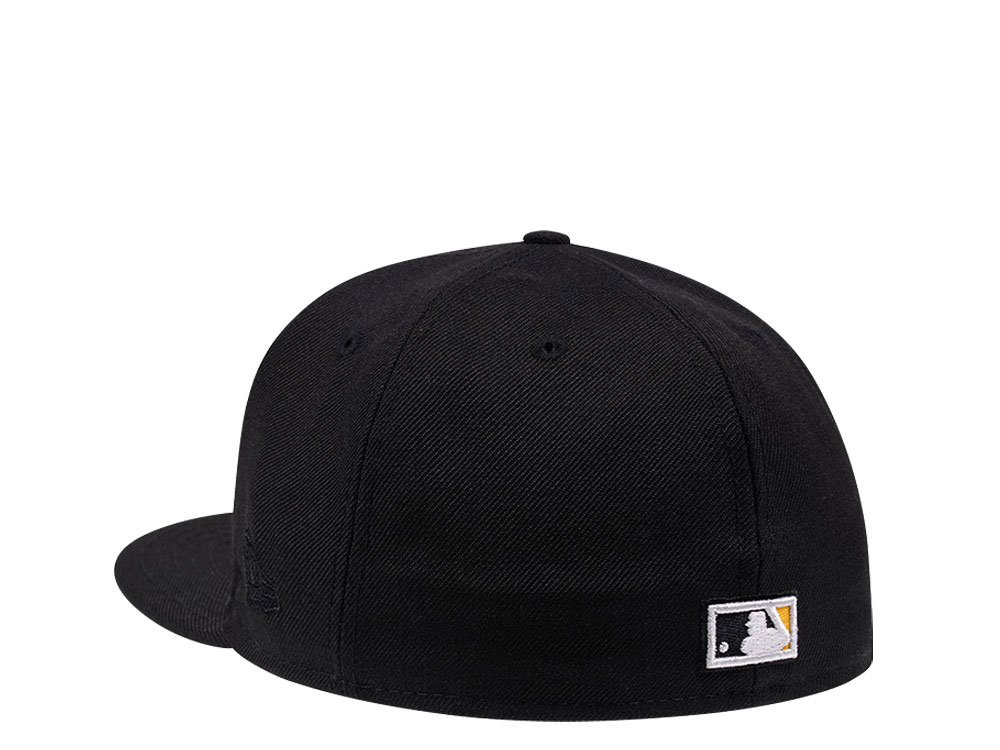 New Era Pittsburgh All Star Game 1959 Throwback Edition 59Fifty Fitted Casquette