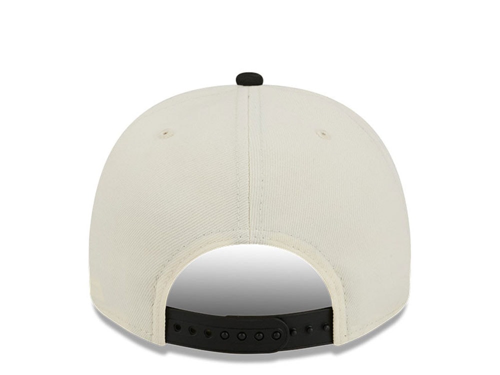 New Era Milwaukee Bucks HWC 9Fifty A Frame Snapback Casquette