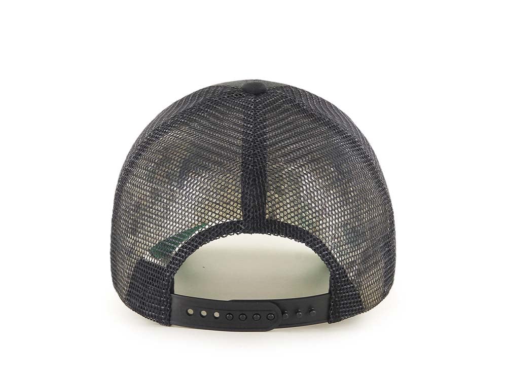 47Brand Los Angeles Kings Branson Classic Trucker Snapback Casquette
