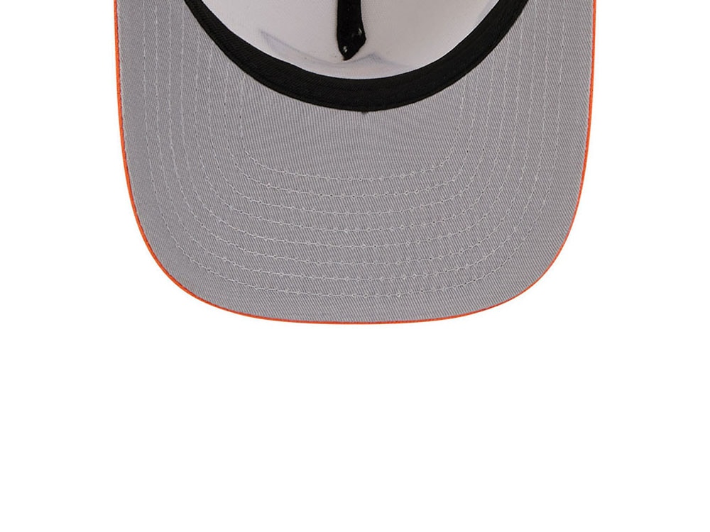 New Era Phoenix Suns HWC 9Fifty A Frame Snapback Casquette