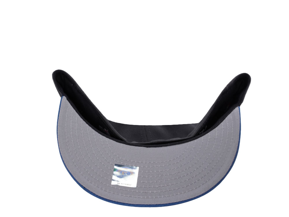 New Era Las Vegas Aviators Gray Two Tone Edition 59Fifty Fitted Casquette