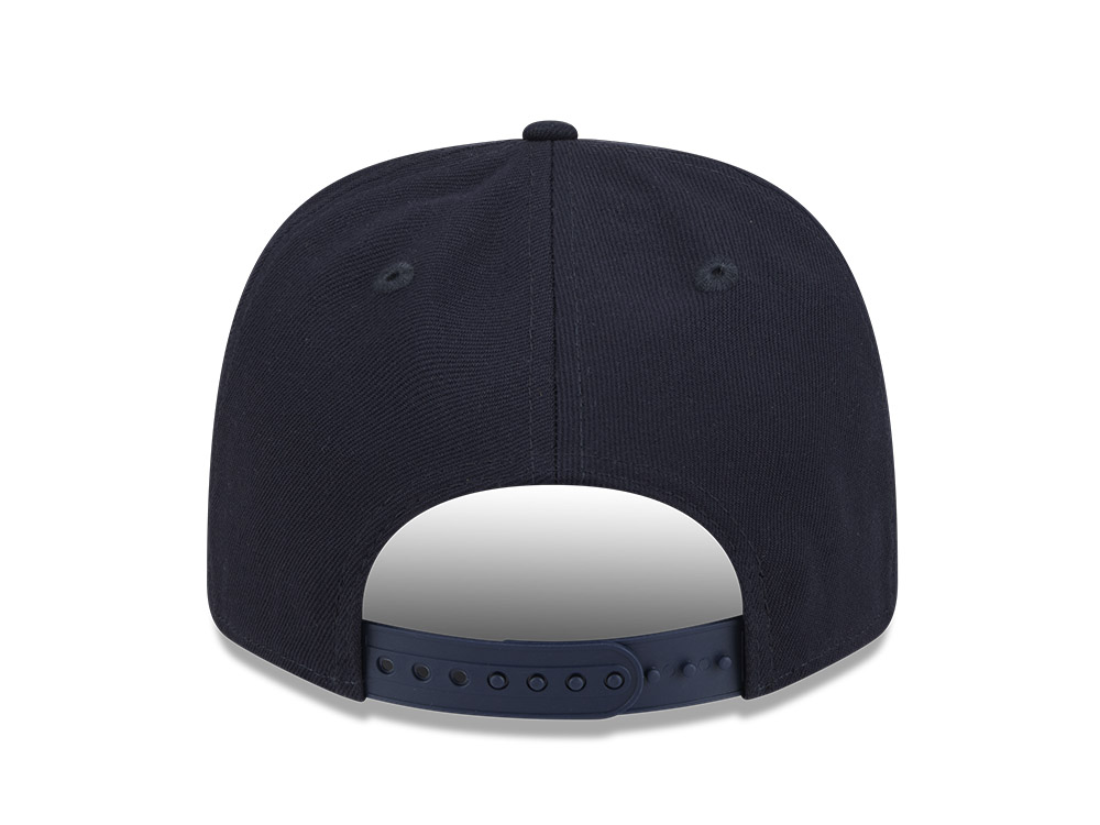 New Era Seattle Kraken Stated Edition 9Seventy Snapback Casquette