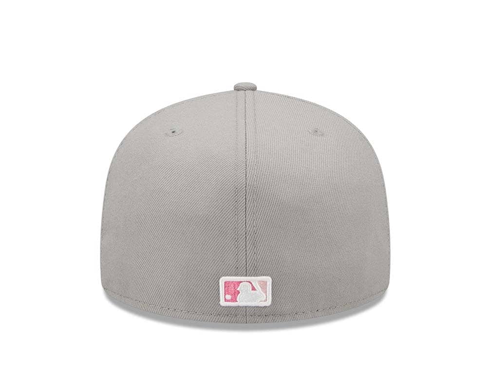 New Era Seattle Mariners Mothers Day 2022 59Fifty Fitted Casquette
