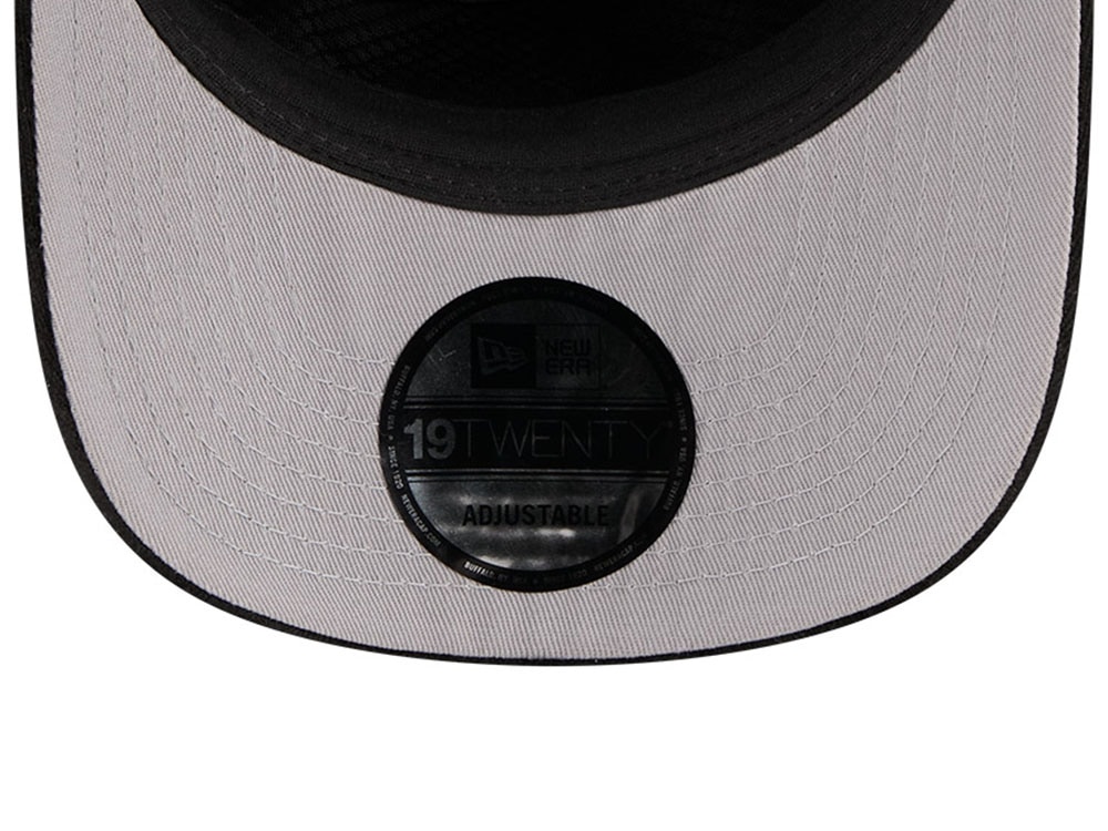 New Era Los Angeles Kings Team Script 19Twenty Snapback Casquette
