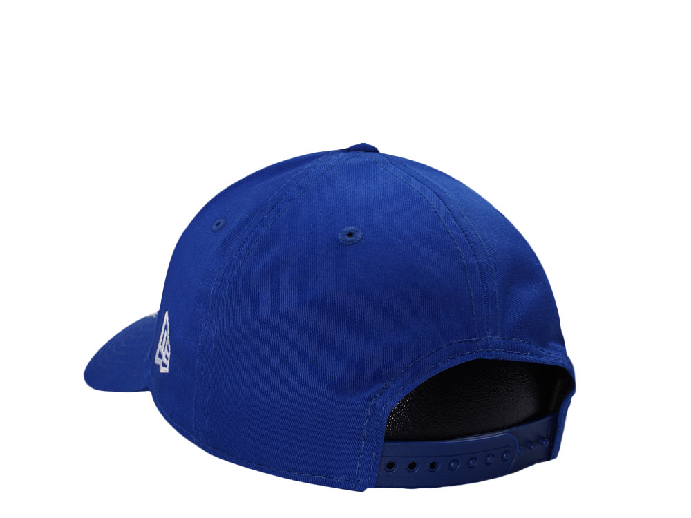 New Era Chelsea Football Club Essential 9Forty Strapback Casquette
