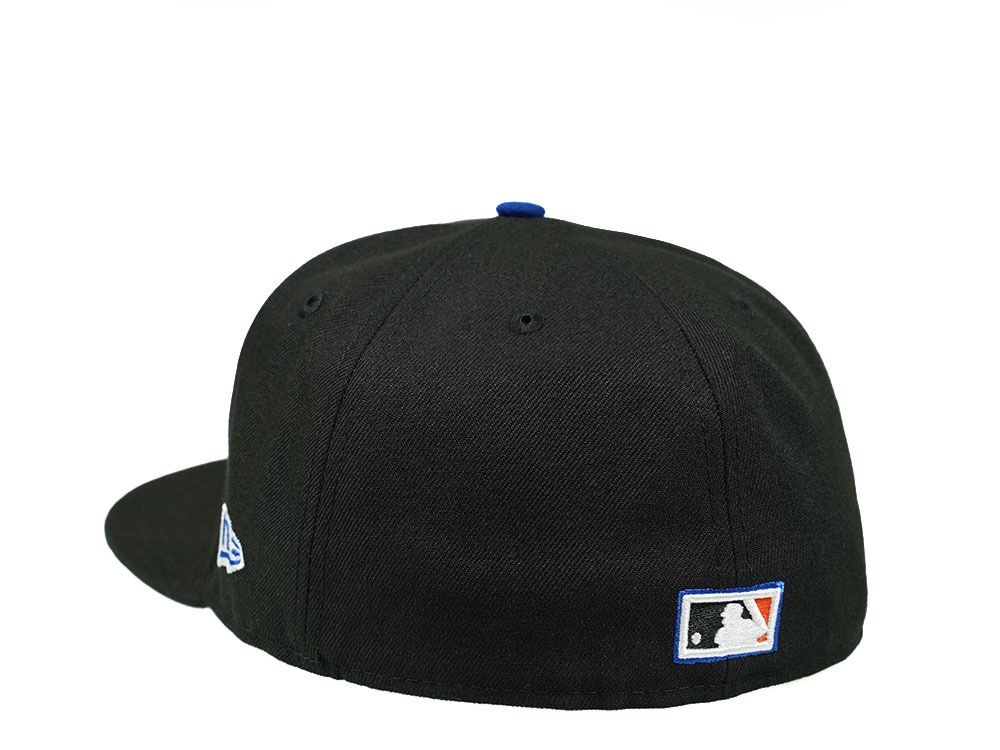 New Era New York Mets Shea Stadium Edition 59Fifty Fitted Casquette