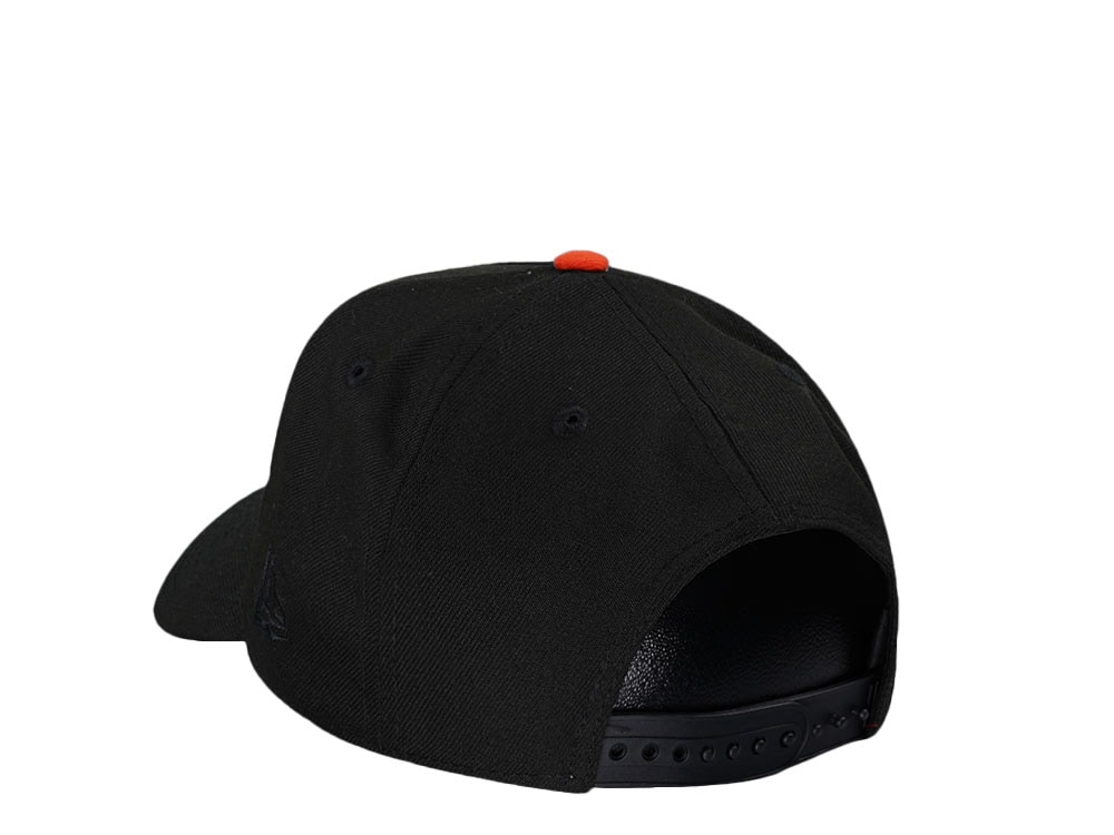 New Era New York Mets All Star Game 2013 Los Mets Edition 9Forty A Frame Snapback Casquette