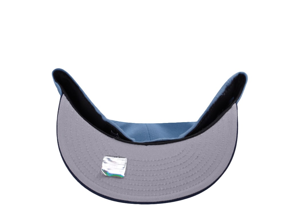 New Era Seattle Seahawks 40 Season Legend Two Tone Edition 59Fifty Fitted Casquette