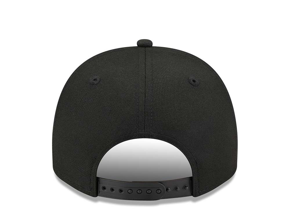 New Era Brooklyn Nets Local Play 9Fifty A Frame Snapback Casquette