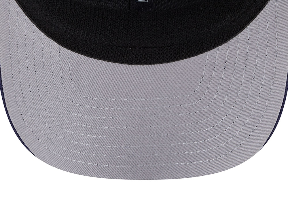 New Era Nashville Predators Navy Edition 9Seventy Trucker Snapback Casquette