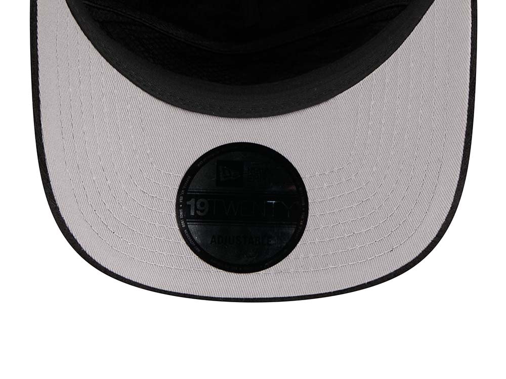 New Era Pittsburgh Steelers Team Script 19Twenty Snapback Casquette