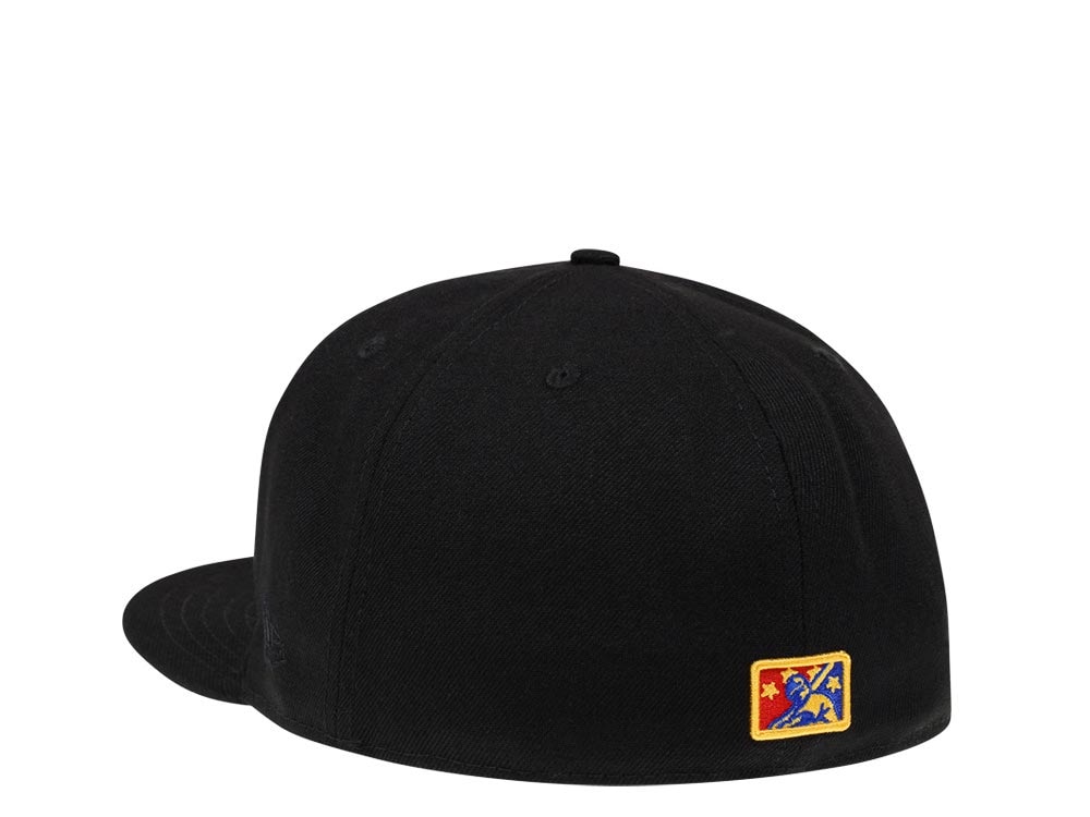New Era Brooklyn Cyclones Paisley Edition 59Fifty Fitted Casquette