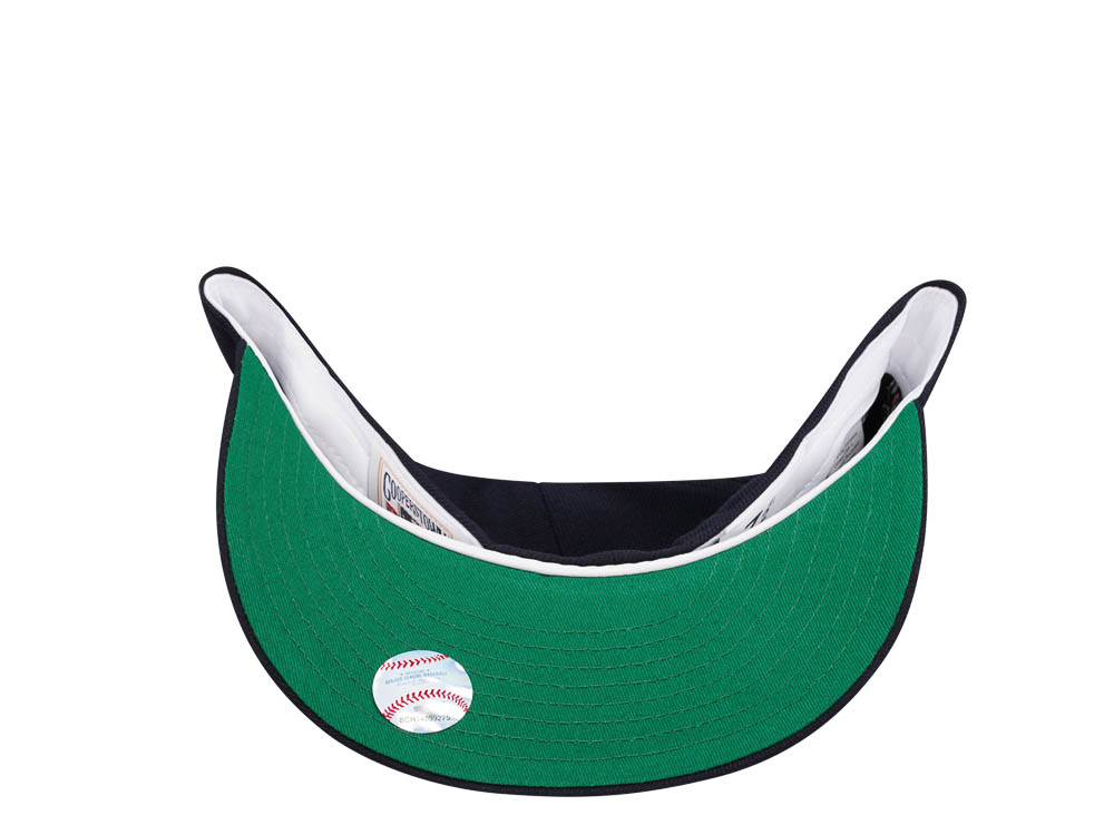 New Era Cincinnati Reds All Star Game 1953 Throwback Pack 59Fifty Fitted Casquette