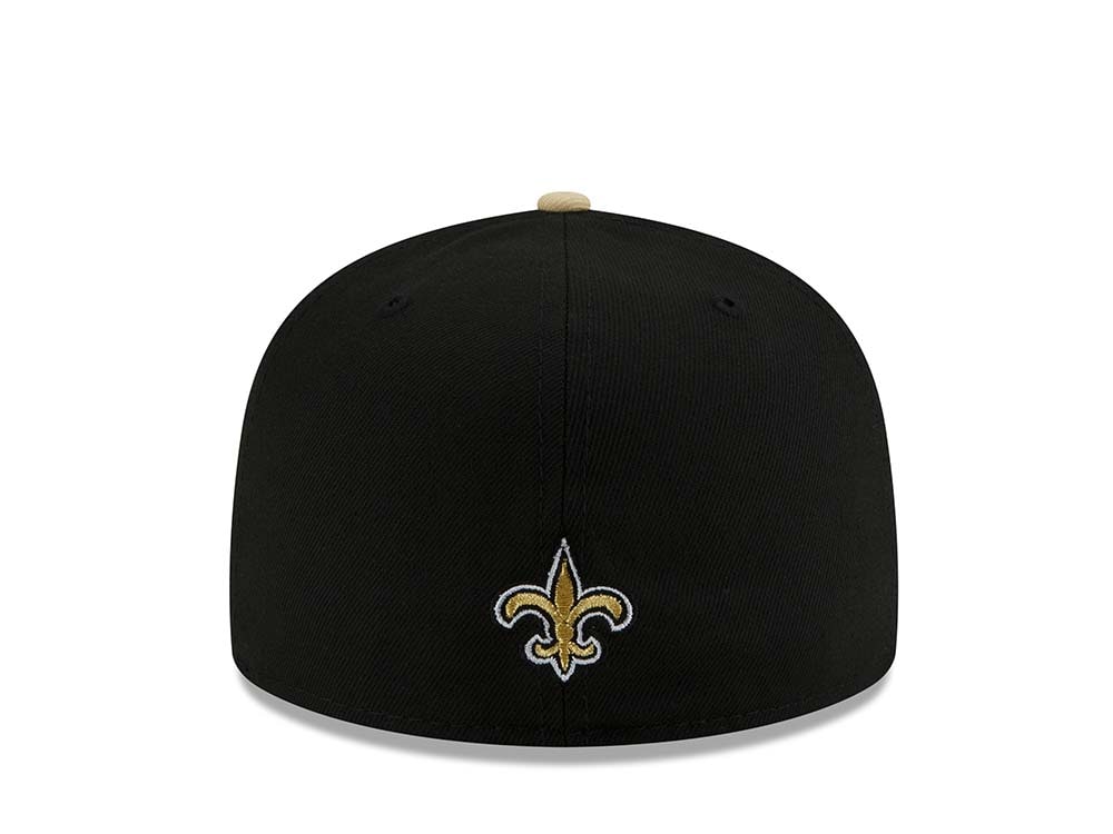 New Era New Orleans Saints NFL Draft 22 59Fifty Fitted Casquette