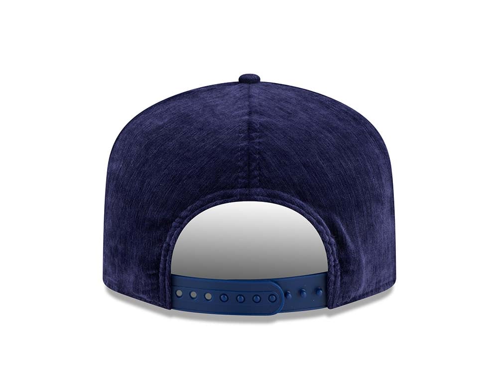 New Era New York Giants Team Script 19Twenty Snapback Casquette