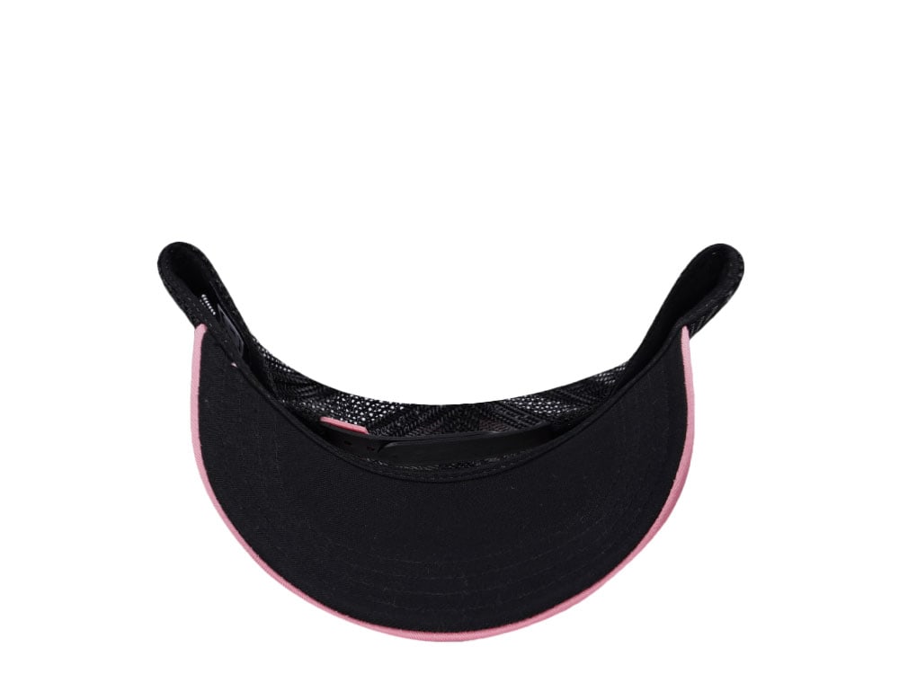 Capslab Cute Dreamland Pink Trucker Snapback Casquette