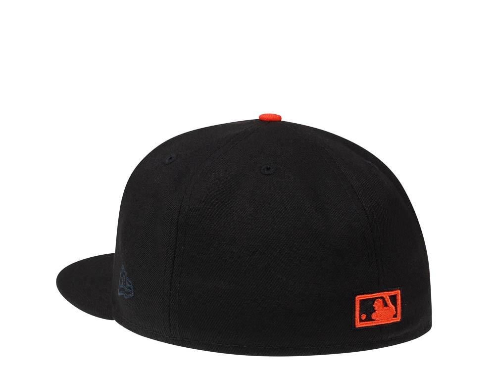 New Era San Francisco Giants All Star Game 1984 Classic Edition 59Fifty Fitted Casquette