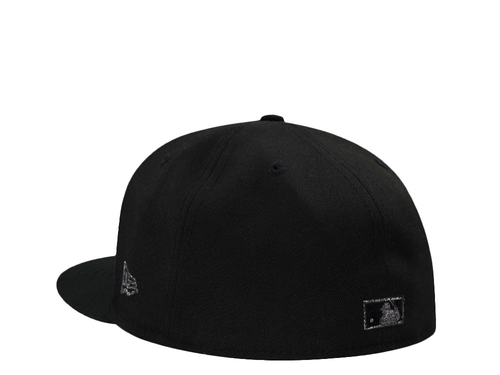 New Era Los Angeles Dodgers World Series Champions 2024 Edition 59Fifty Fitted Casquette