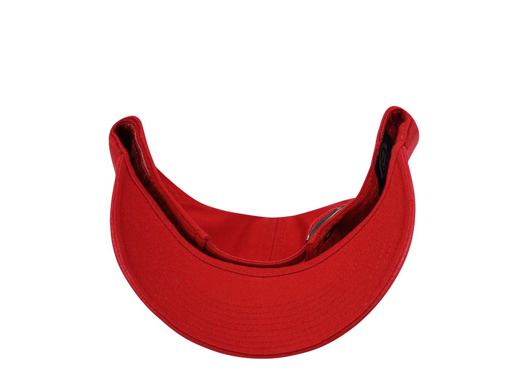 American Needle Washington Capitals Red Casual Strapback Casquette