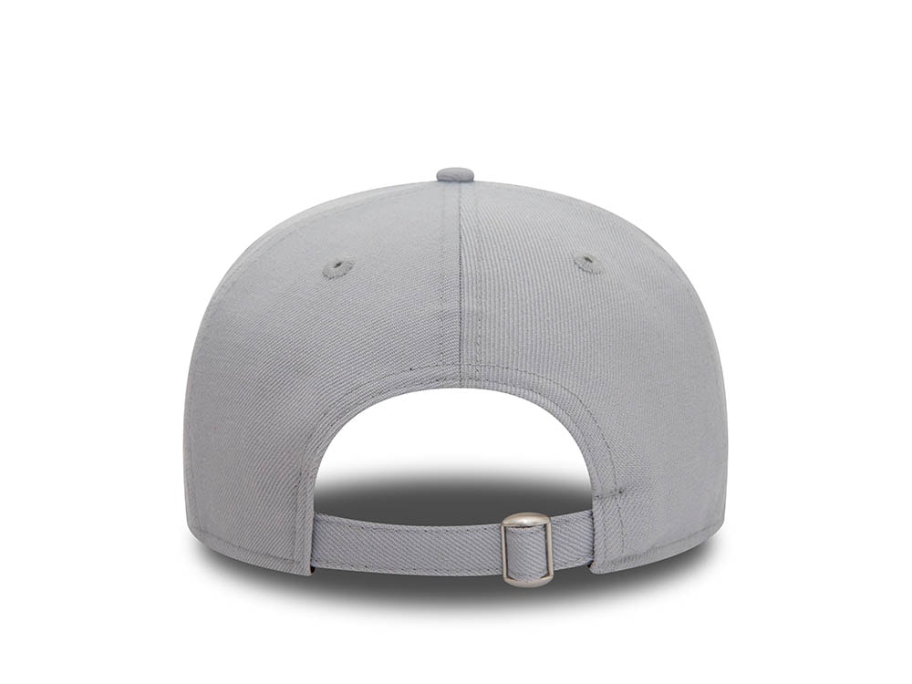 New Era Minnesota Twins Retro Grey 9Fifty Retro Crown Snapback Casquette