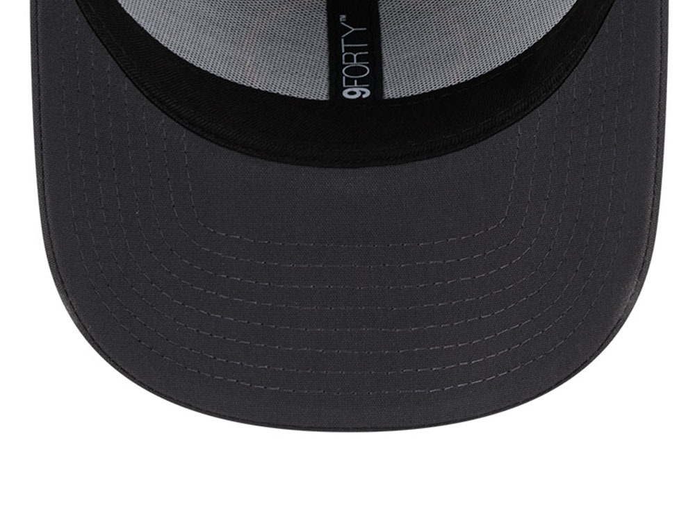 New Era Chelsea Seasonal Pop 9Forty Strapback Casquette