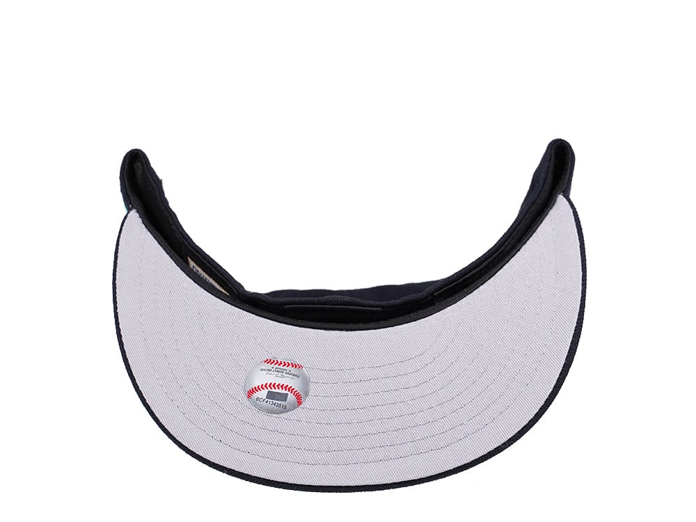 New Era Seattle Mariners Navy Prime Edition 59Fifty Fitted Casquette