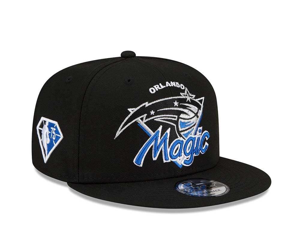 New Era Orlando Magic NBA Tip off 9Fifty Snapback Casquette