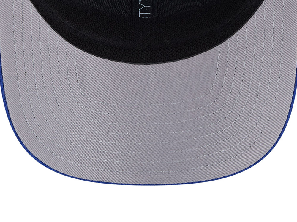 New Era Golden State Warriors HWC Edition 9Seventy Trucker Snapback Casquette