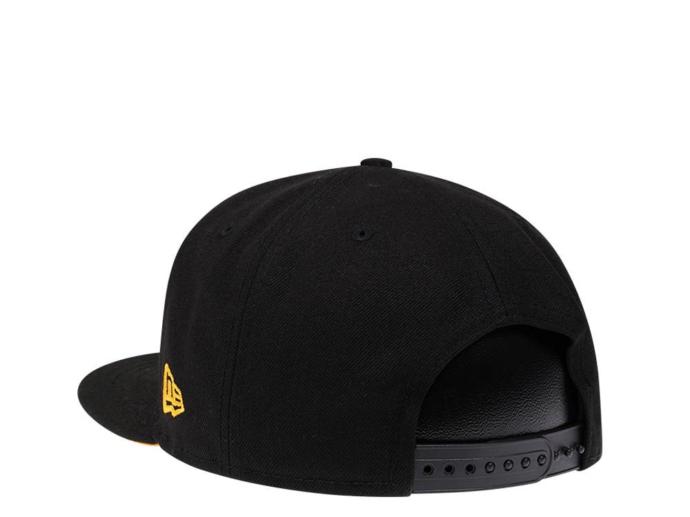 New Era Utah Jazz Prime Edition 9Fifty Snapback Casquette