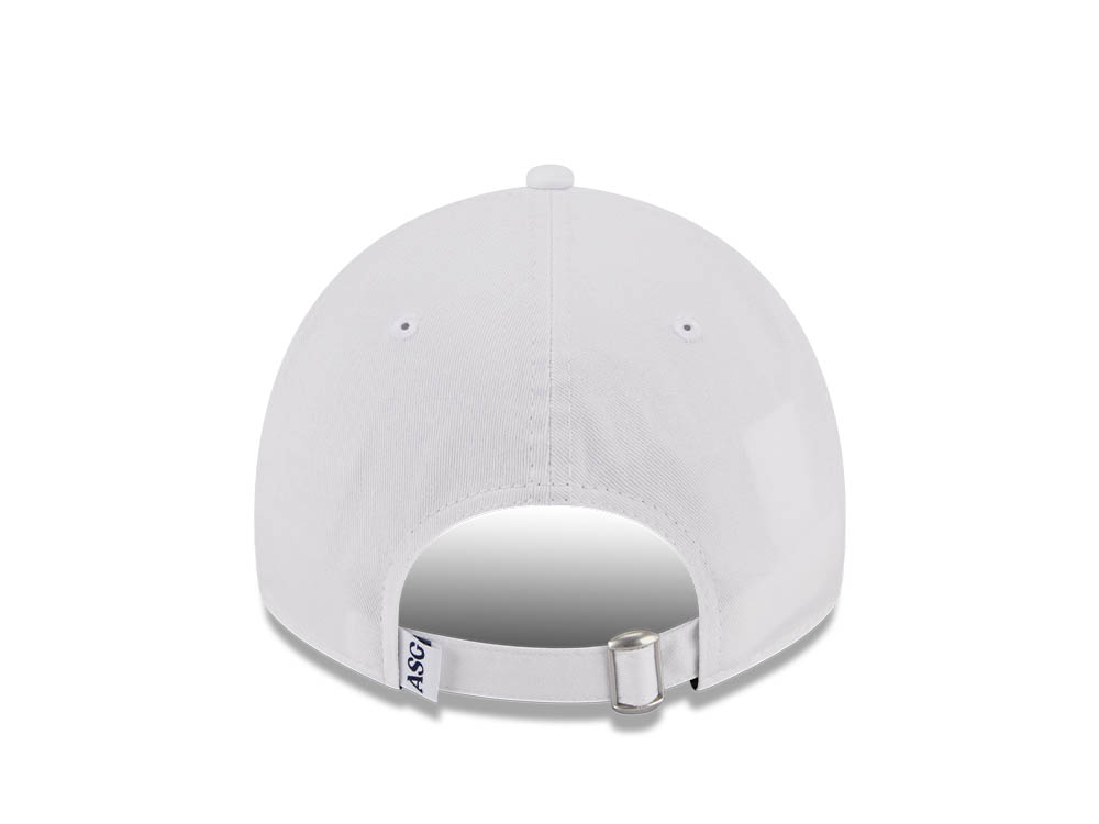 New Era Seattle Mariners All Star Game 2023 Basic E1 White 9Twenty Strapback Casquette