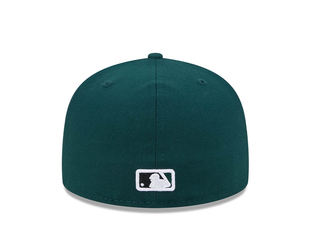 New Era Colorado Rockies City Connect Edition 59Fifty Fitted Casquette