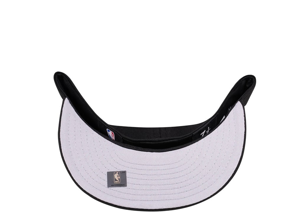 New Era Brooklyn Nets Prime Edition 59Fifty Fitted Casquette