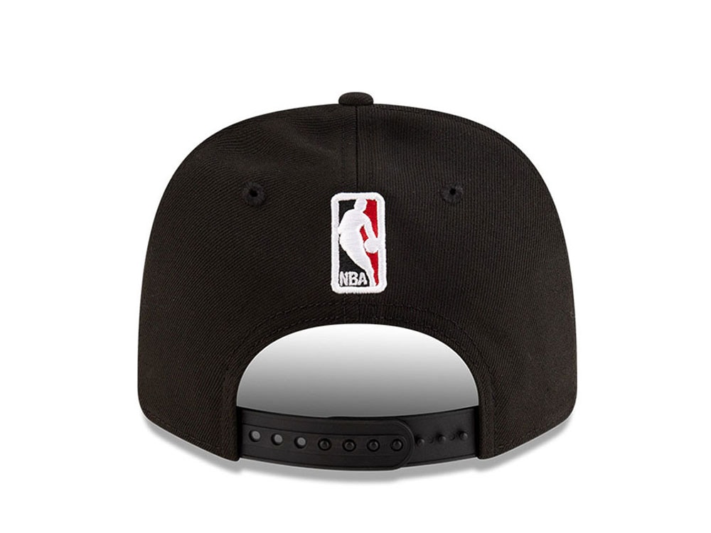 New Era Portland Trail Blazers NBA Team Edition 9Seventy Snapback Casquette