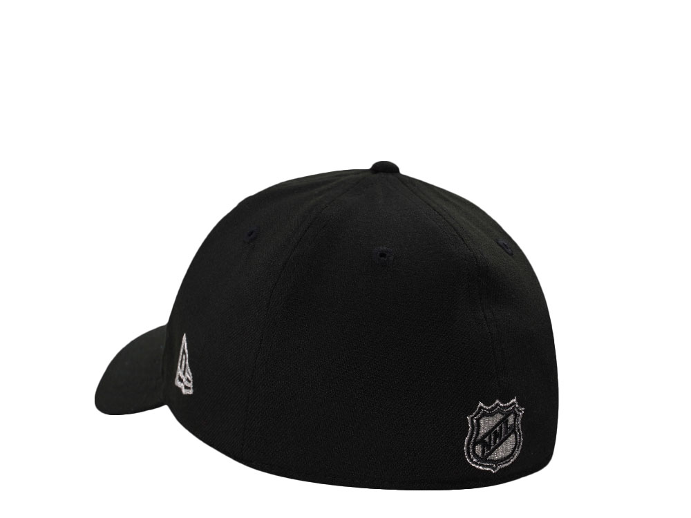 New Era Los Angeles Kings Team Edition 39Thirty Stretch Casquette