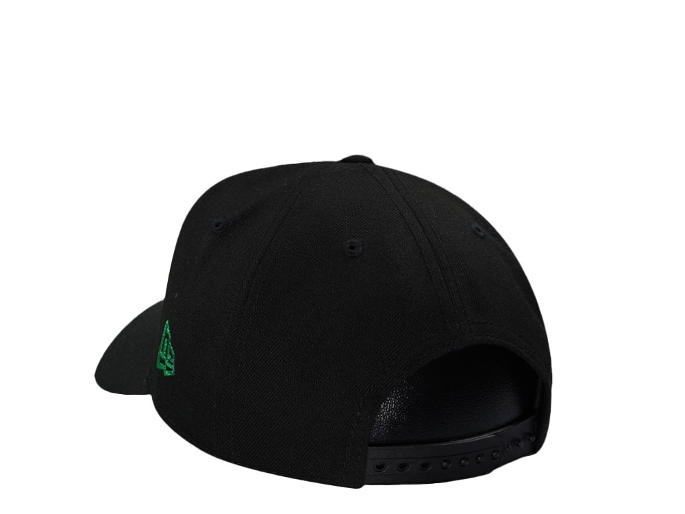 New Era Dallas Stars All Star Game 2007 Black Edition  9Forty A Frame Snapback Casquette