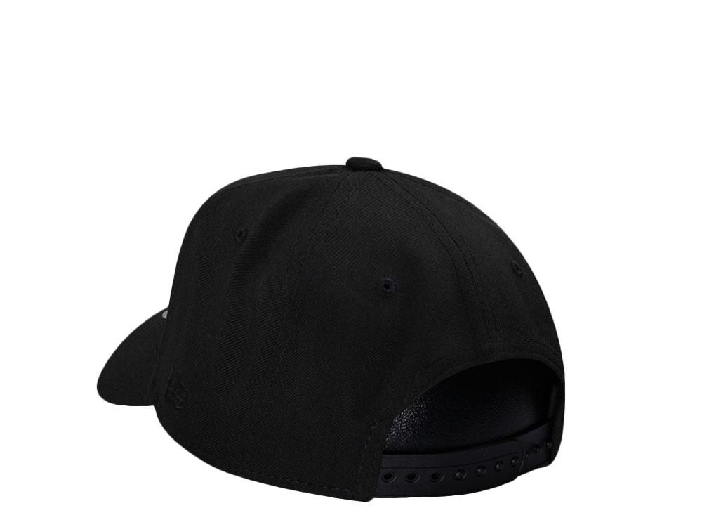 New Era Los Angeles Dodgers Mascot Copper Throwback Edition 9Forty A Frame Snapback Casquette