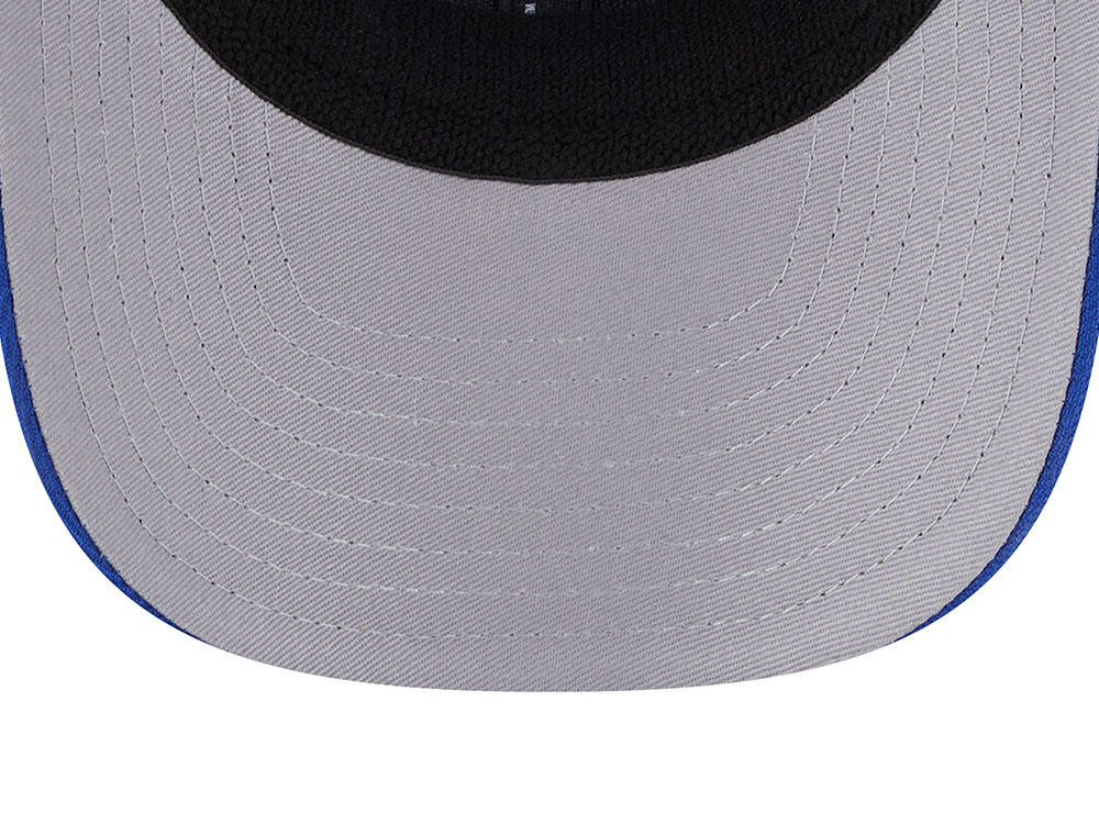 New Era Buffalo Bills Blue Edition 9Seventy Trucker Snapback Casquette