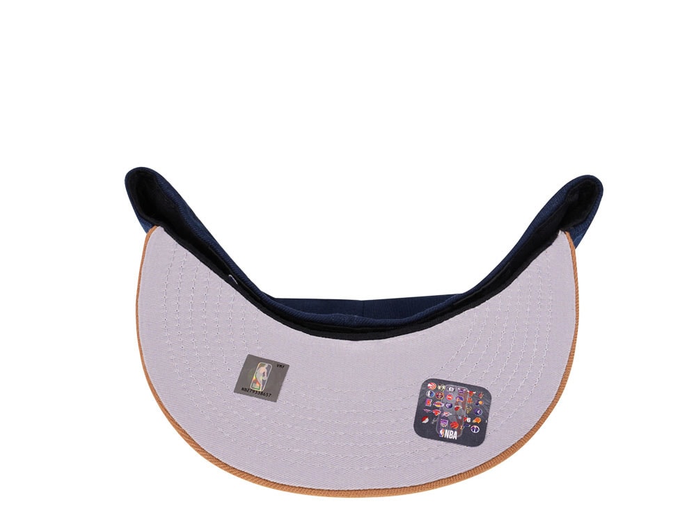 New Era New Orleans Pelicans Two Tone Edition 59Fifty Fitted Casquette