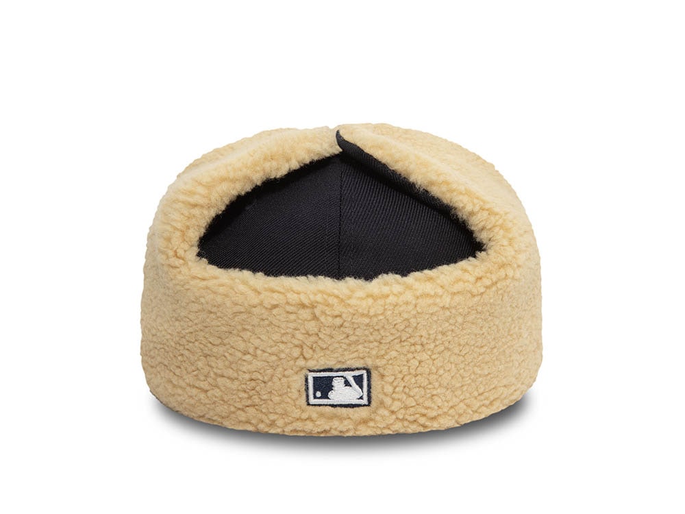New Era New York Yankees World Series 1996 Edition Navy 59Fifty Dogear Fitted Casquette