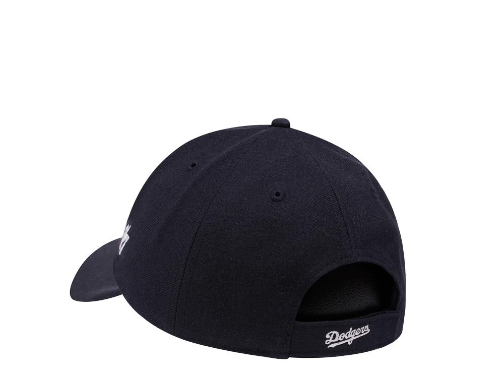 47Brand Los Angeles Dodgers Classic Navy Strapback Casquette