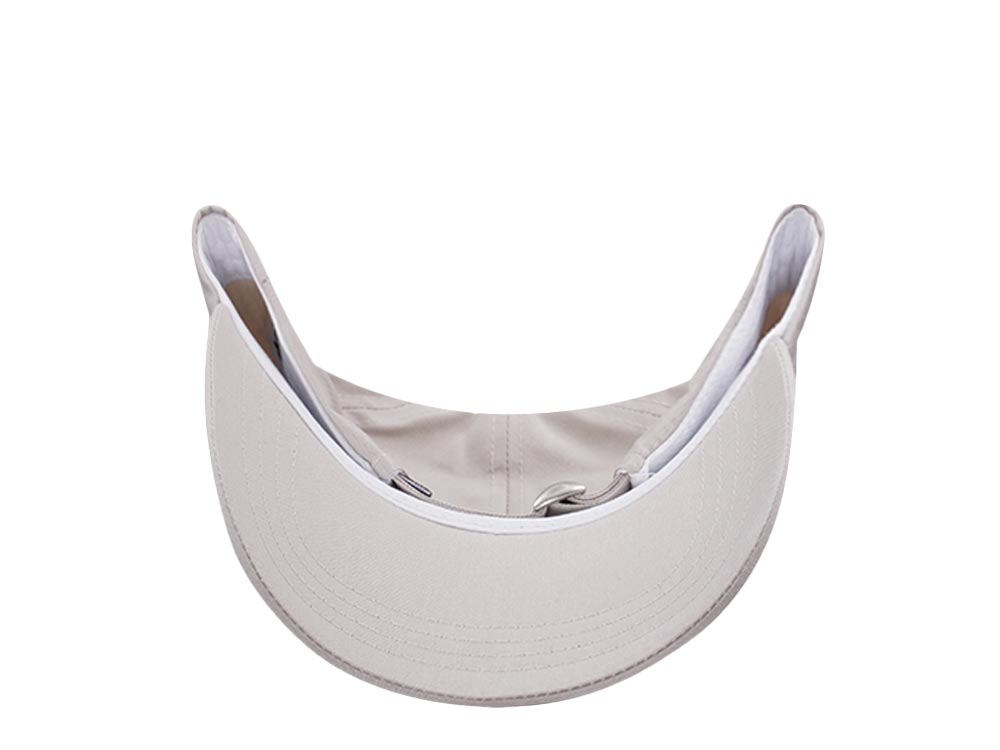 Reebok Logo Moonstone Strapback Casquette
