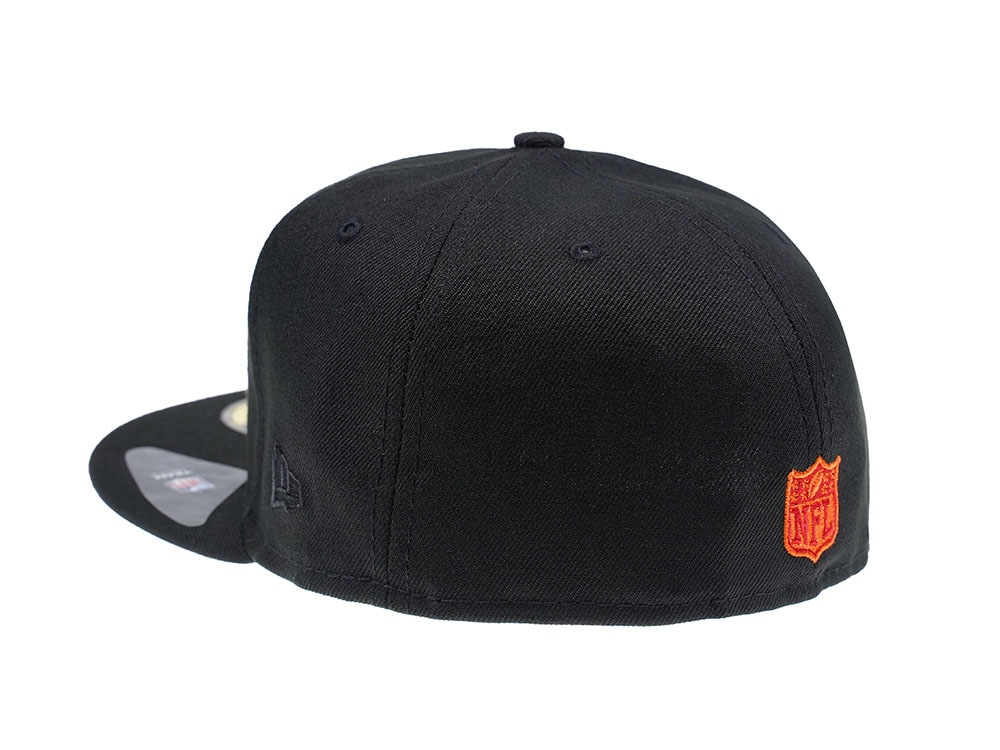 New Era Tampa Bay Buccaneers Alternate Edition 59Fifty Fitted Casquette