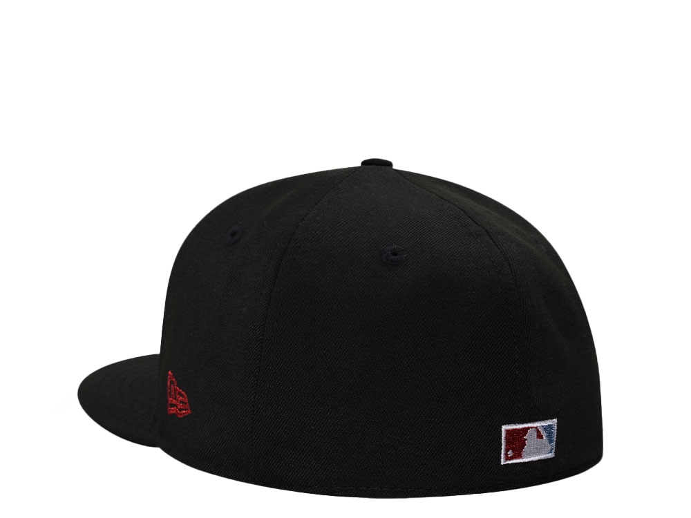 New Era Philadelphia Phillies Phanatic Throwback Edition 59Fifty Fitted Casquette