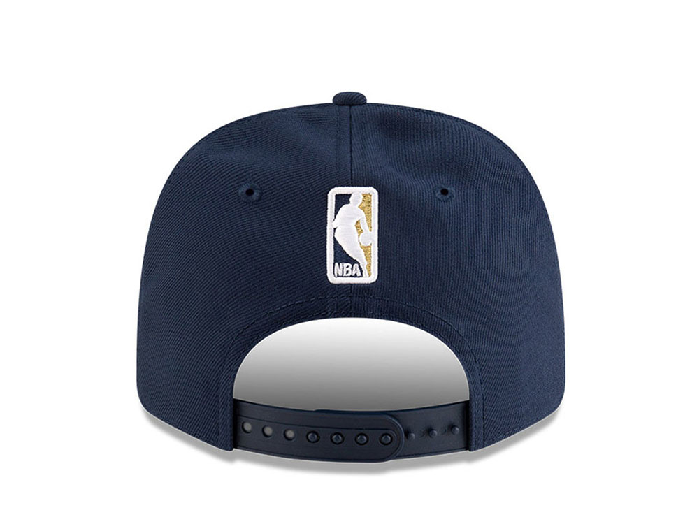 New Era New Orleans Pelicans NBA Team Edition 9Seventy Snapback Casquette