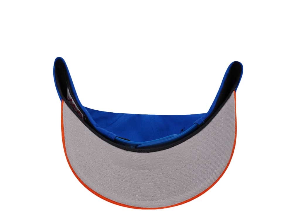Good Hats Street Quotes Two Tone Edition Snapback Casquette